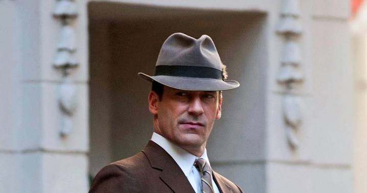 Mad Men’s HBO Max Editing Errors Caught By Fans