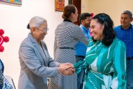 Beatriz Estrada promueve entornos dignos y seguros para niñas (os) en adopción