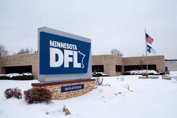 Northern Minnesota DFL official resigns one year after vehicular homicide charge
