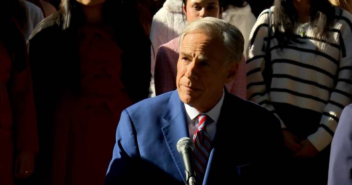 Texas partners with Turning Point USA to expand conservative clubs in high schools