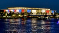 Conoce el John F. Kennedy Center for the Performing Arts, la sede del sorteo del Mundial 2026