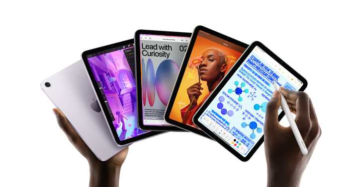 Apple Just Knocked $150 Off the iPad Mini—Grab One Before Cyber Monday Ends