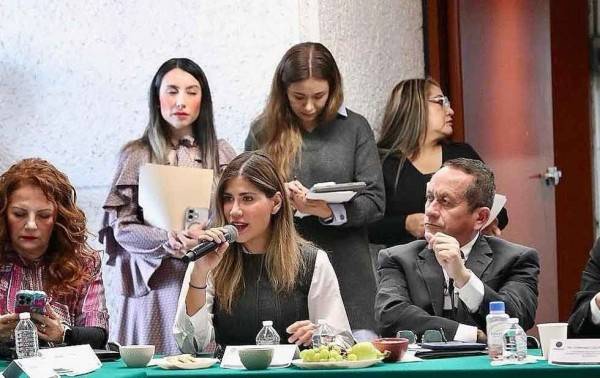 Buscan diputados continúen beneficios fiscales y oportunidades de fortalecimiento