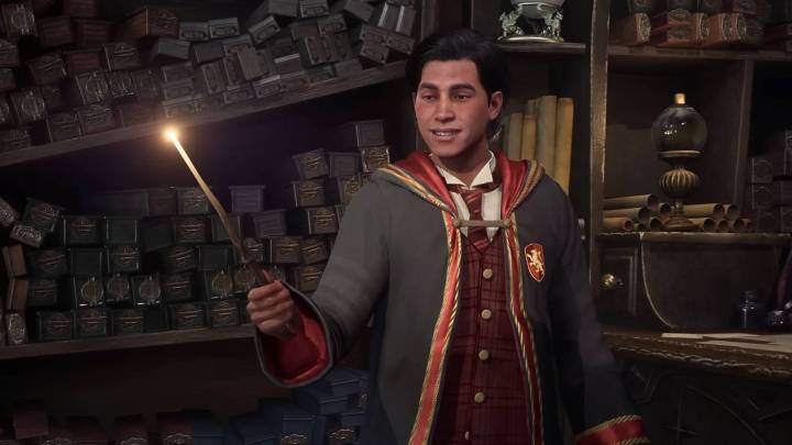 Hogwarts Legacy Officially Free To Download And Keep Now