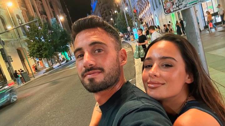 Flor Jazmín aclaró el episodio de las figuras que le habrían tirado los perros a Occhiato