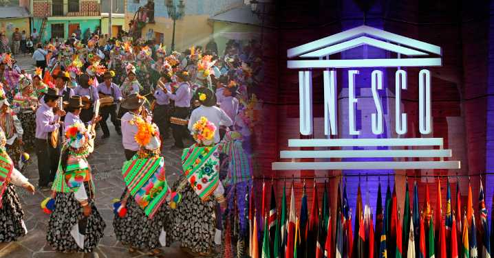 UNESCO reconoce al Sarawja de Moquegua como Patrimonio Cultural Inmaterial de la Humanidad