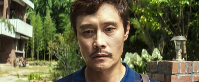 Director Park Chan-Wook on the Possibilities of Sound — Interview