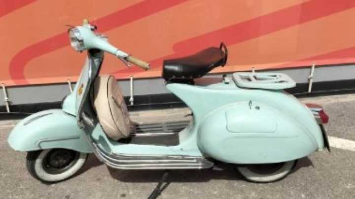 La Vila Joiosa, Càlig y Atzeneta del Maestrat acogen rutas, exhibiciones y concentraciones clásicas