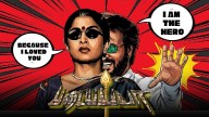 Rajinkanth's Padayappa got more than an iconic villain in Ramya's Neelambari