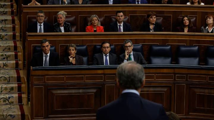 El Congreso vota la senda de déficit, subir el sueldo a los funcionarios y retrasar Verifactu a empresas y autónomos