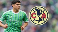 América tendrían en la mira a Obed Vargas como refuerzo para el Clausura 2026