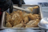 Here are 8 ways to get tamales during the holidays in Southern California