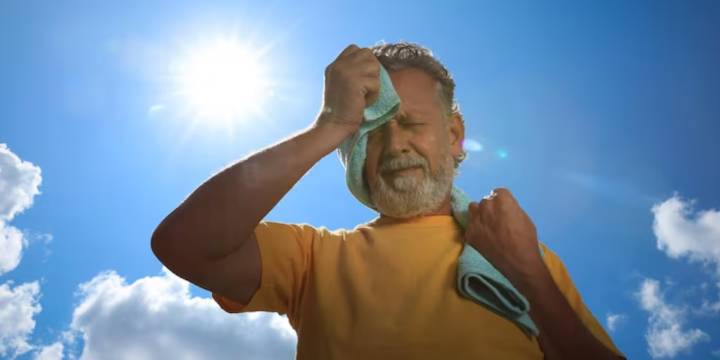 Cómo prevenir los golpes de calor: claves para reconocer los síntomas y actuar rápido