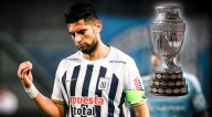 Alianza Lima descartó fichaje de jugador campeón de la Copa América: "No hay negociación"