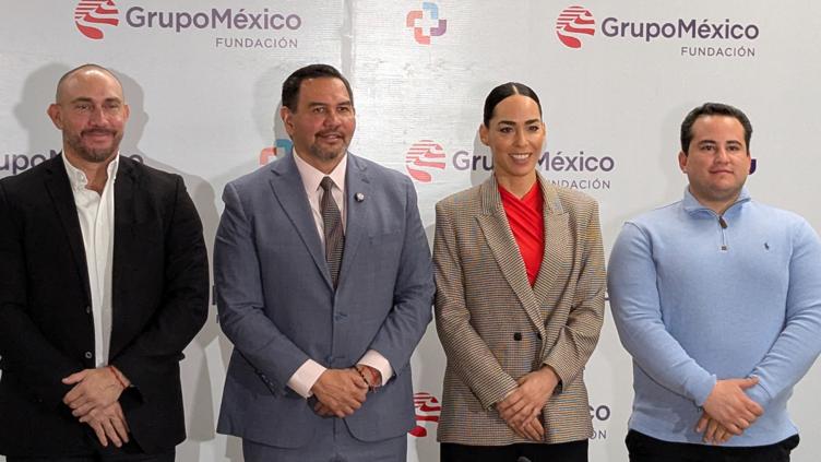 Llegará “Doctor Vagón” a Juárez el 9 de diciembre; esto ofrecerá🎦