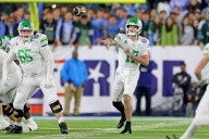 Group of 5 teams can't waste their David-Goliath moments in College Football Playoff