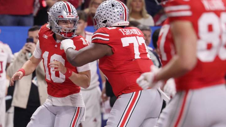 College football national championship odds 2026: Favorites to win CFP