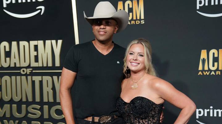 Criscilla Anderson, 'Country Ever After' star, dies at 45 from colon cancer