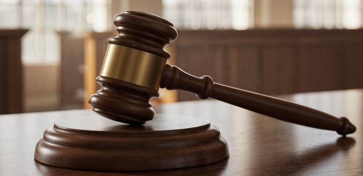 Joaquín Guzmán, hijo del "Chapo", se declara culpable de narcotráfico