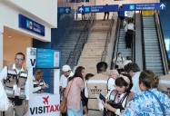 Hoteleros esperan decisión de gobernadora sobre el futuro del VISITAX