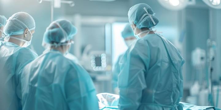 Hito médico en Argentina: una paciente recuperó la fertilidad tras el cáncer con una cirugía robótica