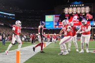 Patriots-Giants: 10 takeaways from New England's Monday night win over New York Giants