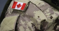 Canadian military police officer sentenced after disappearance