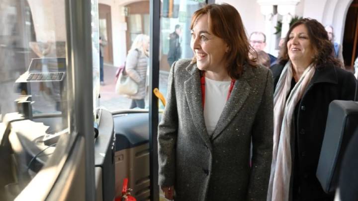 El Govern destinará 20 millones en 2026 para "mejorar la movilidad en toda Catalunya"