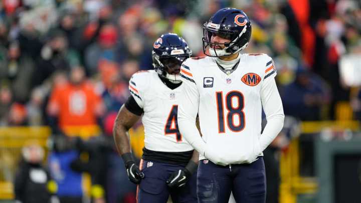 Buy Bears vs. Browns NFL tickets for Week 15