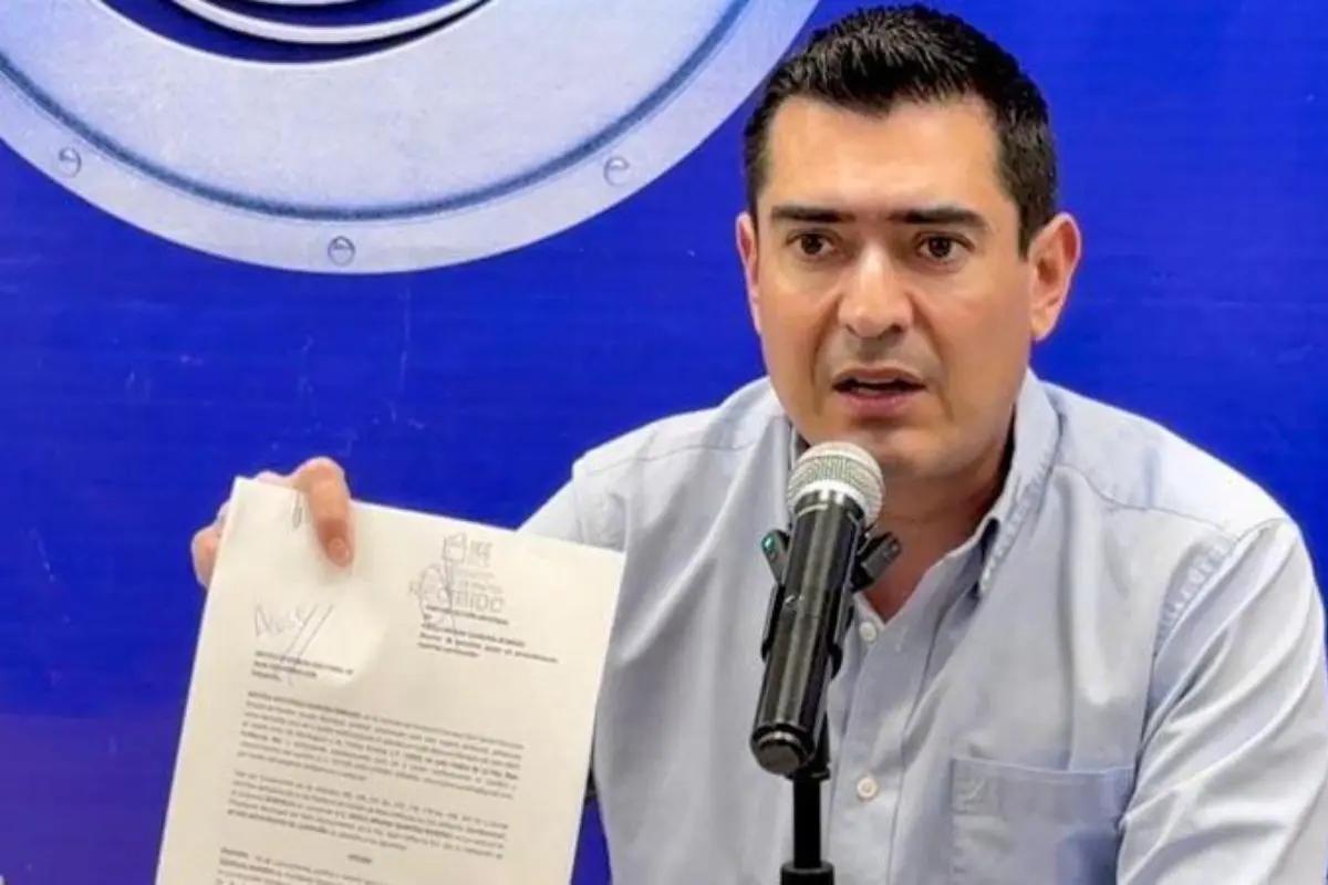 PAN acusa a gobierno de Morena de subir impuestos y “castigar” a las familias en ...