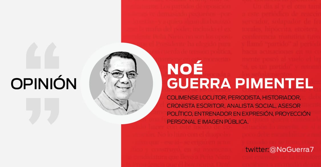 ARMERÍA, MANZANILLO Y TECOMÁN ¿A VER HASTA CUÁNDO?