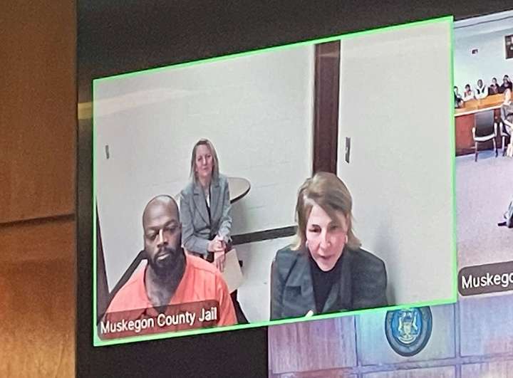 Parole board believed man was safe to release. He’s now accused of killing 2 women