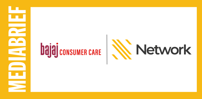 Network Advertising bags creative duties for Bajaj Consumer Care’s Coconut Oil, Amla, and Gulabjal brands