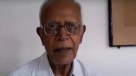 Stan Swamy’s kin to challenge magistrate report, SHRC finding death due to natural causes