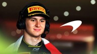 F2 Champion confirmed alongside surprise addition to McLaren driver programme