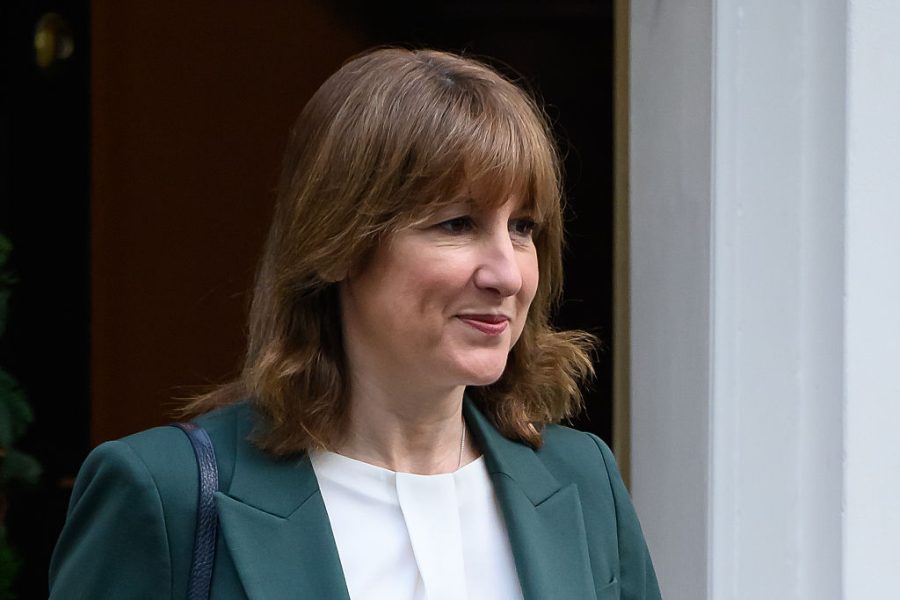 Rachel Reeves: There were too many Budget leaks