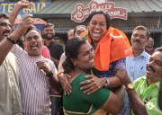 BJP makes history in Kerala, wrests T’puram municipal body from Left