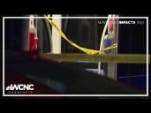 Charlotte City Council talks about the light rail stabbing