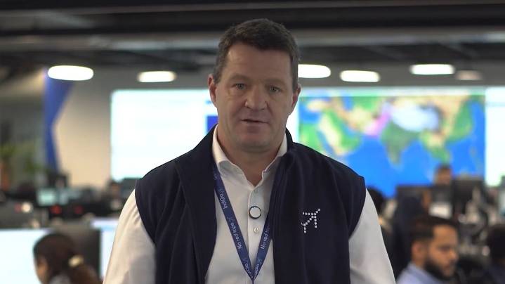 IndiGo 'Back On Its Feet', Focus Now On What Led To This Crisis, Says CEO Pieter Elbers