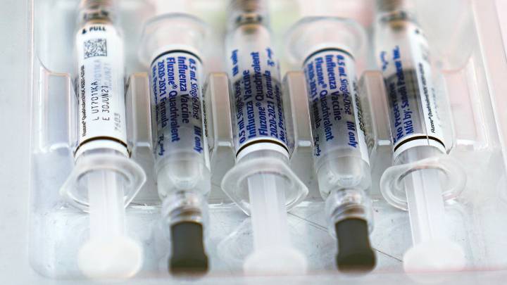 Flu is prevalent across N.Y., state Health Department says