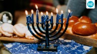 Hanukkah 2025: Wishes and greetings to share with friends and family