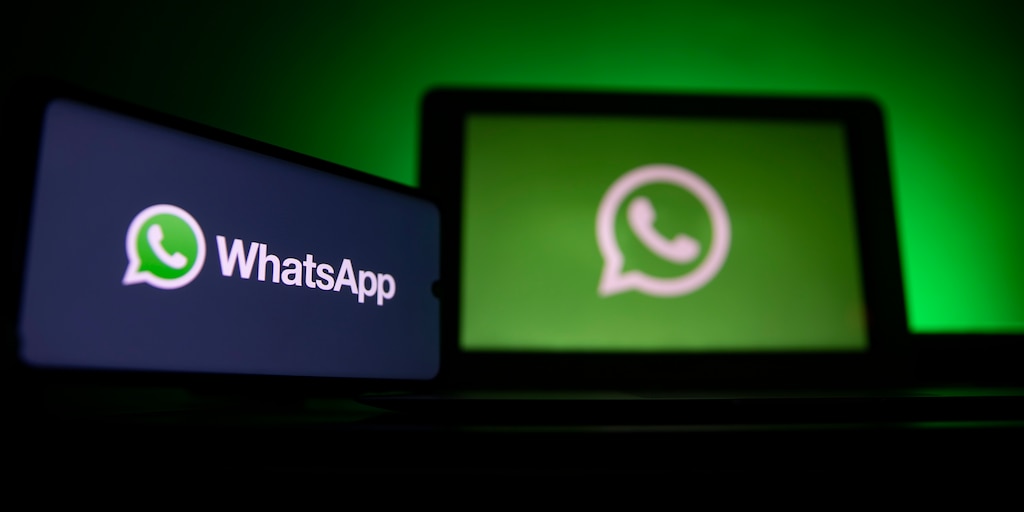 Así es Sturnus, el virus troyano que ataca WhatsApp para robar chats y contraseñas