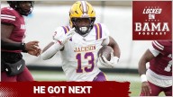 INSIDE BAMA: Future Tiders STAR in the AL/MS All Star Game, Interetsing Portal Names and Bama v. AZ