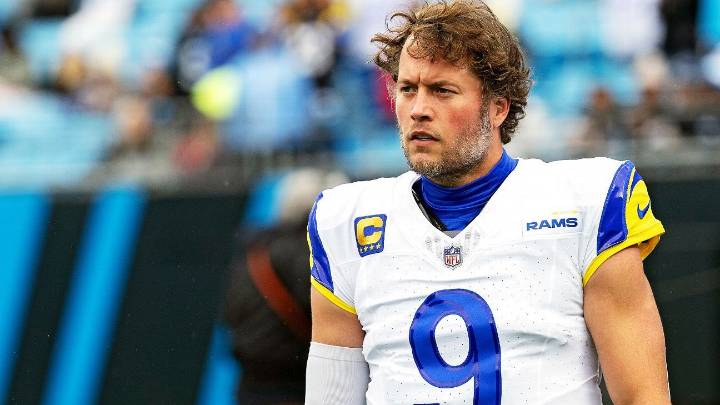 2025 NFL playoff picture: Sorting division races in NFC, AFC