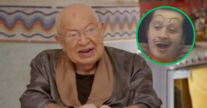 ¿Por qué Eduardo Manzano era apodado ‘El Polivoz’? Esta es la historia