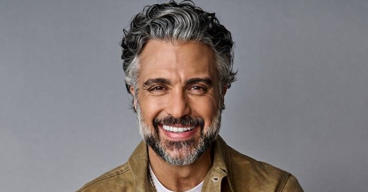 ¿Quién es Jaime Camil? El actor que será Tronchatoro en Matilda el Musical