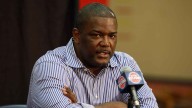 Pelicans’ Joe Dumars gets why NBA world was wondering ‘what the f**k’ he was doing with draft