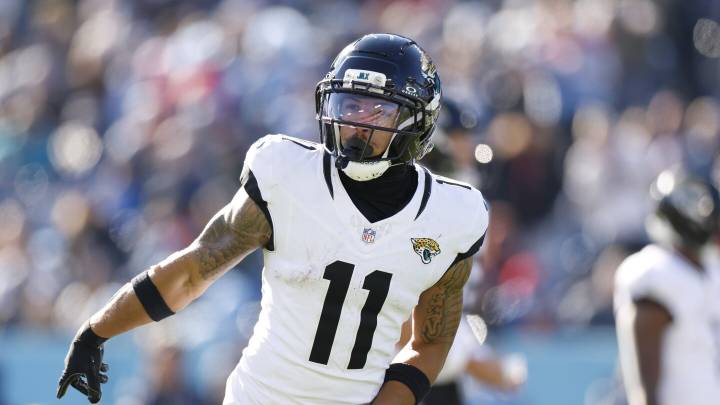 NFL 2025 Week 14 early inactives: Parker Washington out for Jags, Travon Walker will play