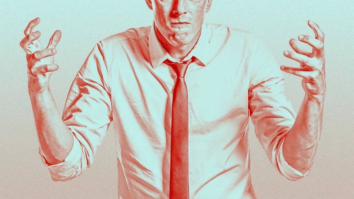 How to deal with an annoying boss