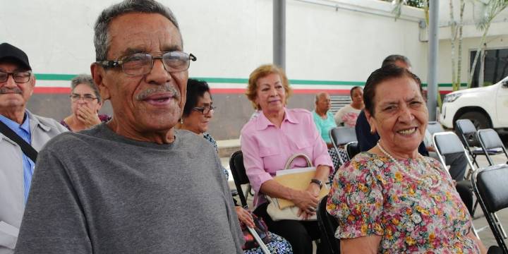 Estos son los motivos por los que se puede perder la Pensión del Bienestar para Adultos Mayores